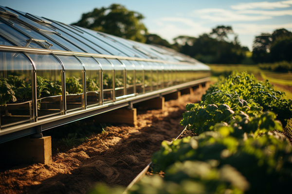 Qu’est-ce que l’agrivoltaïque et comment l’énergie solaire et l’agriculture fonctionnent-elles de concert ?