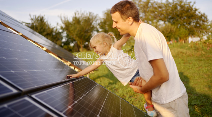 Analyse de l’aperçu du marché des systèmes de montage solaire, tendances, part, taille, type et prévisions futures jusqu’en 2030