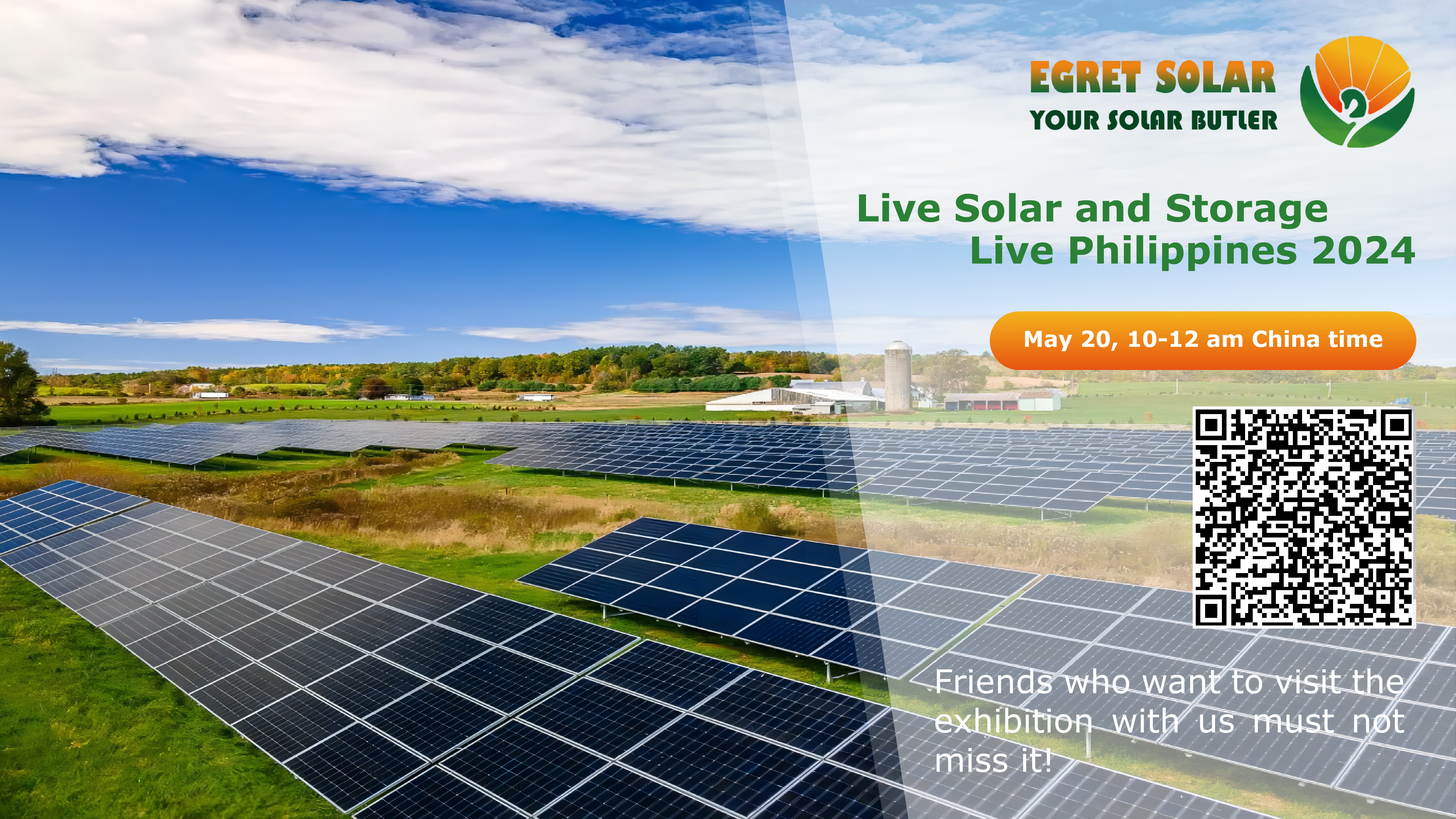 Future Energy Philippines 2024 : Rejoignez-nous en direct