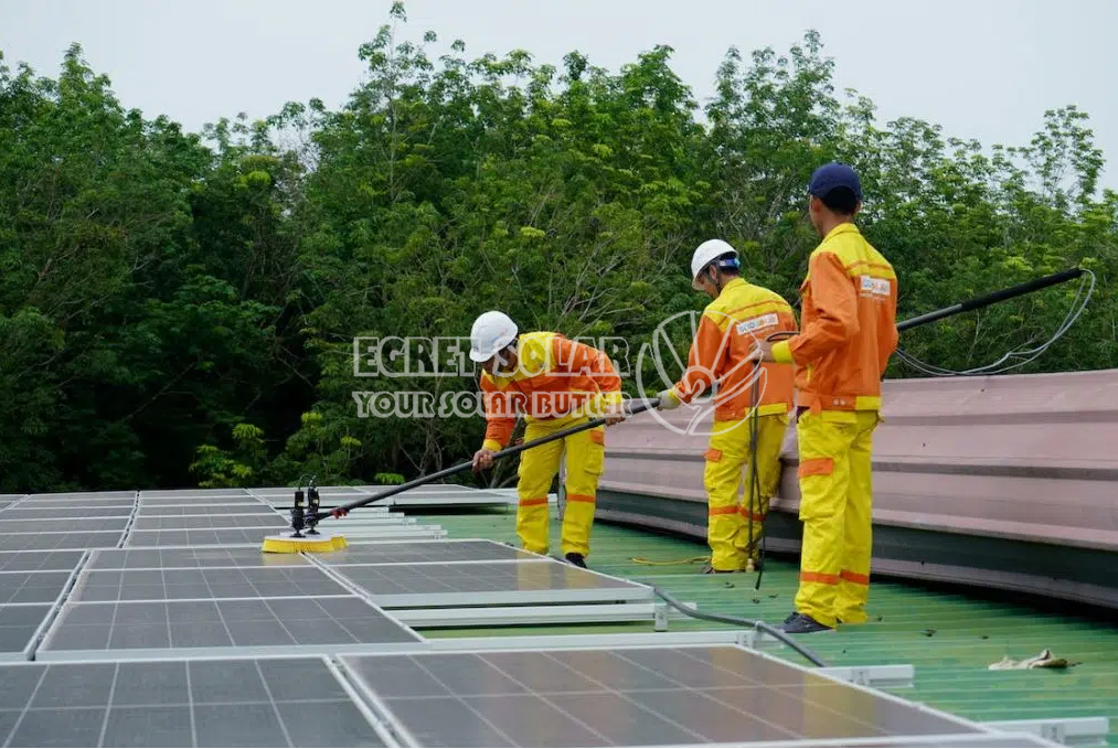 Effet de point chaud dans les modules photovoltaïques : causes, impacts et mesures de prévention