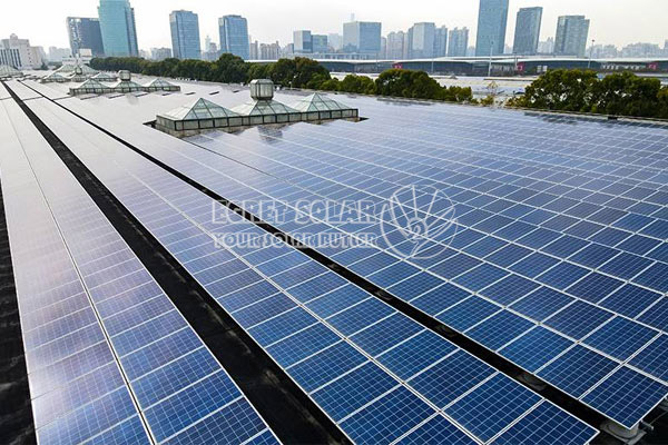 Le gouvernement chinois réduit les remboursements d'impôts pour l'industrie photovoltaïque