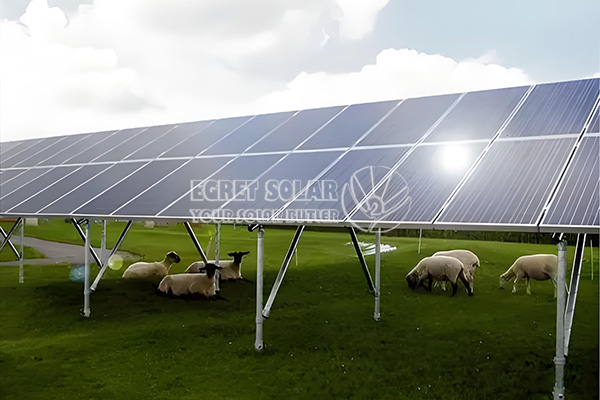 Classification de base des supports solaires
