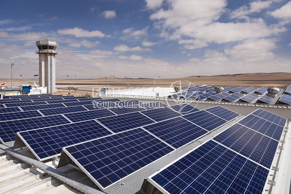 Surge énergétique solaire du Chili: diriger la transition mondiale vers la puissance renouvelable