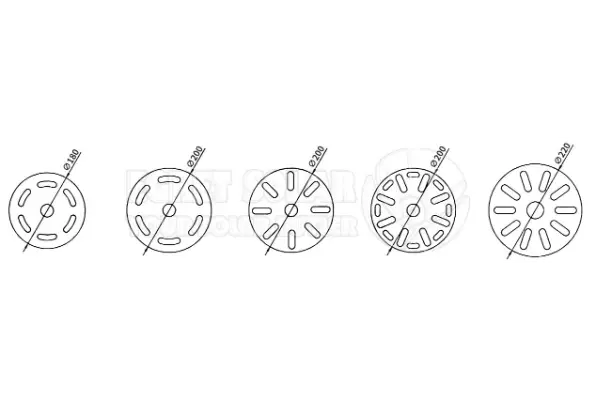 Comment choisir un système de montage solaire au sol adapté aux terrains en pente ?