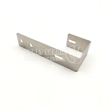 Balcony Hook for Solar Panels Does