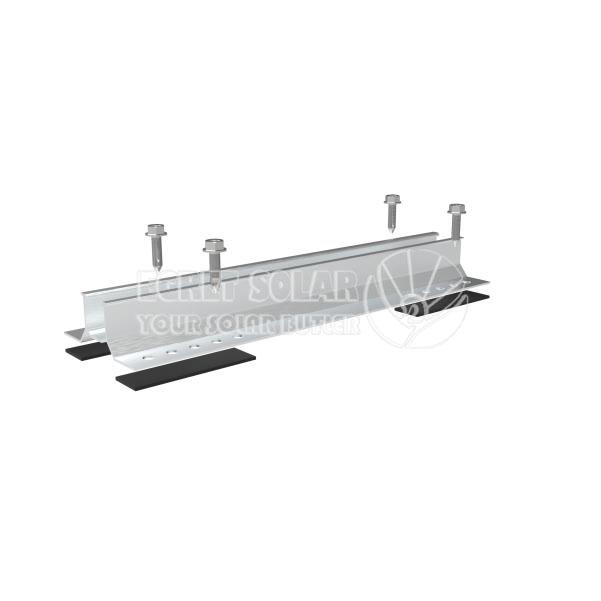 Mini set rail