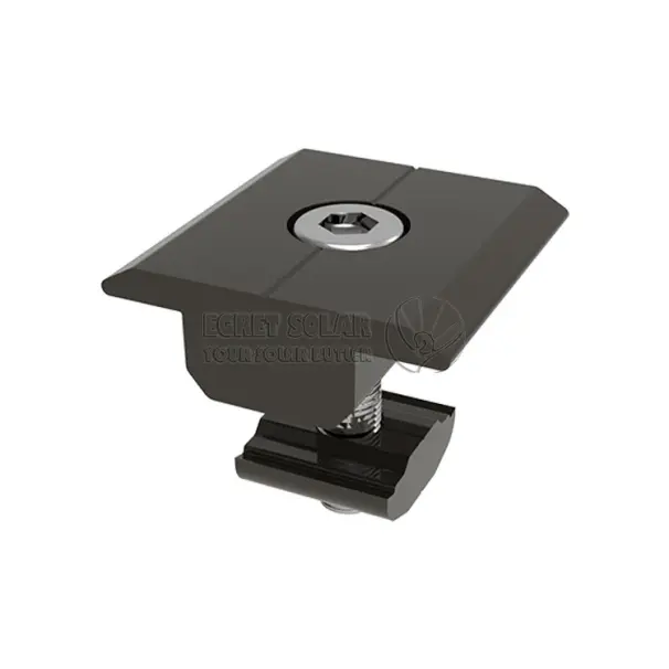 Solaire 30 mm 35 mm Black Solid Med Pinmp