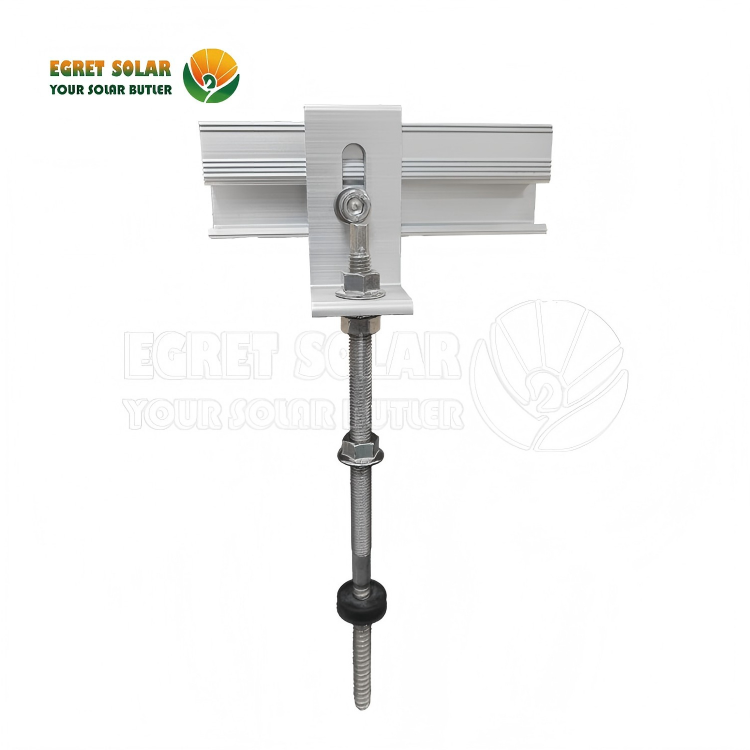 Boulon de suspension solaire