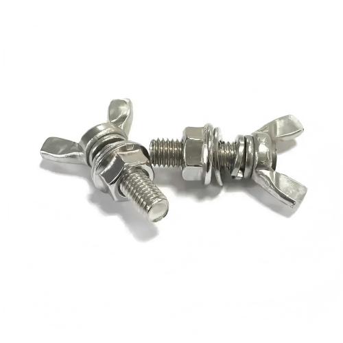 Boulon d'aile solaire