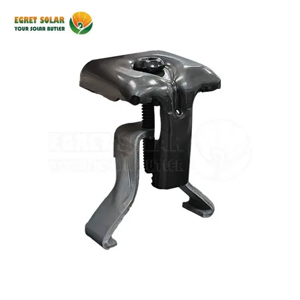 Pince rapide universelle