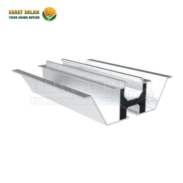 Carport PV imperméable